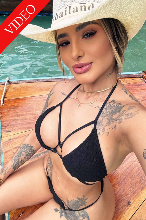 Escorts Ibiza